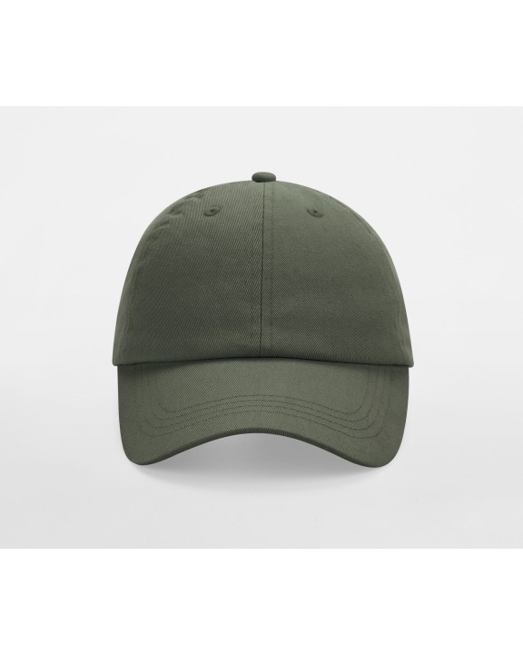 Casquettes personnalisable BEECHFIELD JUNIOR LOW PROFILE 6 PANEL DAD CAP