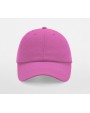Casquettes personnalisable BEECHFIELD JUNIOR LOW PROFILE 6 PANEL DAD CAP