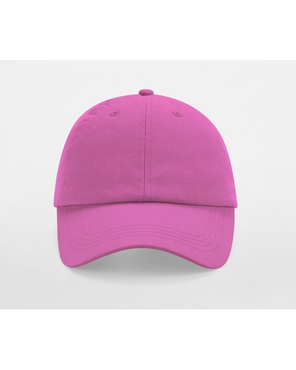 Casquettes personnalisable BEECHFIELD JUNIOR LOW PROFILE 6 PANEL DAD CAP