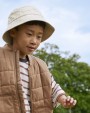 Bucket hats BEECHFIELD JUNIOR VINTAGE BUCKET HAT voor bedrukking &amp; borduring