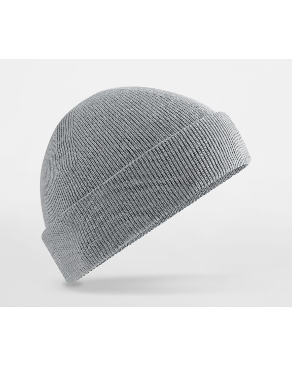 Bonnets personnalisable BEECHFIELD ORGANIC COTTON FISHERMAN BEANIE