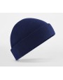 Bonnets personnalisable BEECHFIELD ORGANIC COTTON FISHERMAN BEANIE