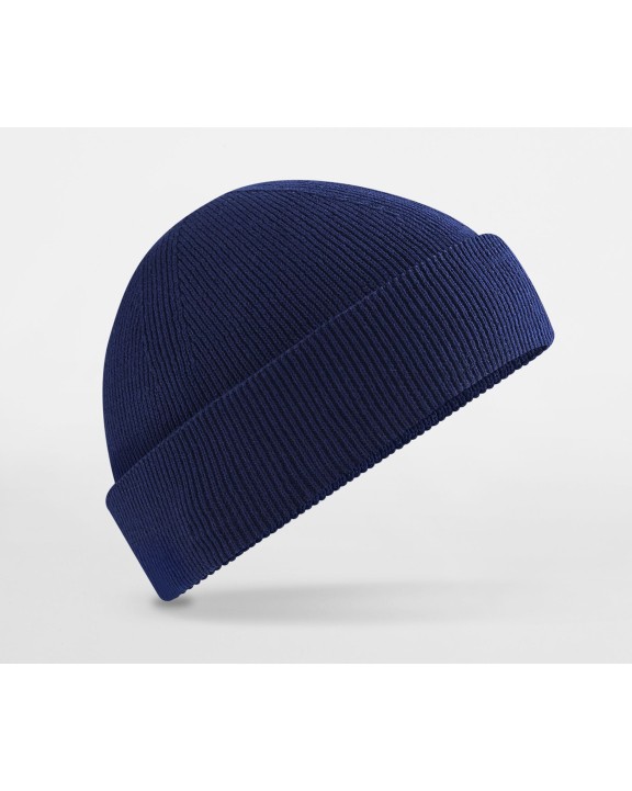Bonnets personnalisable BEECHFIELD ORGANIC COTTON FISHERMAN BEANIE