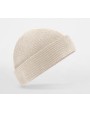 Bonnets personnalisable BEECHFIELD ORGANIC COTTON FISHERMAN BEANIE