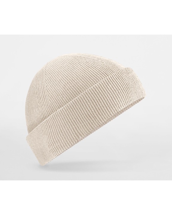 Bonnets personnalisable BEECHFIELD ORGANIC COTTON FISHERMAN BEANIE