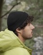 Bonnets personnalisable BEECHFIELD ORGANIC COTTON FISHERMAN BEANIE