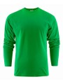 PRINTER Heavy L/S
T-Shirt Hommes FRESH GREEN personnalisable