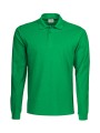 PRINTER Surf RSX L/S
Polo Pique Hommes FRESH GREEN personnalisable