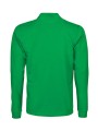 PRINTER Surf RSX L/S
Polo Pique Hommes FRESH GREEN personnalisable