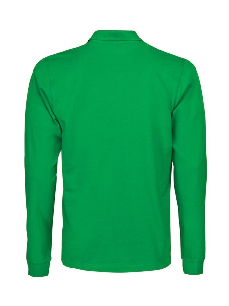 PRINTER Surf RSX L/S
Polo Pique Hommes FRESH GREEN personnalisable