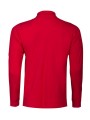 PRINTER Surf RSX L/S
Polo Pique Hommes rouge personnalisable