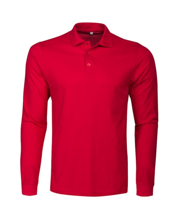 Polo personnalisable PRINTER Surf RSX L/S
Polo Pique Hommes