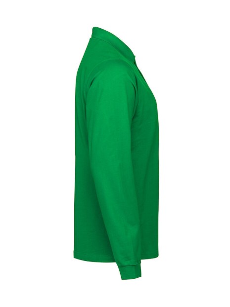 PRINTER Surf RSX L/S
Polo Pique Hommes FRESH GREEN personnalisable