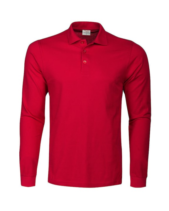 Polo personnalisable PRINTER Surf RSX L/S
Polo Pique Hommes