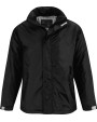 Veste personnalisable B&C Coupe-vent doublé Ocean Shore