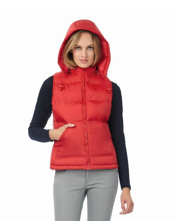 Veste personnalisable B&C ZEN + WOMEN