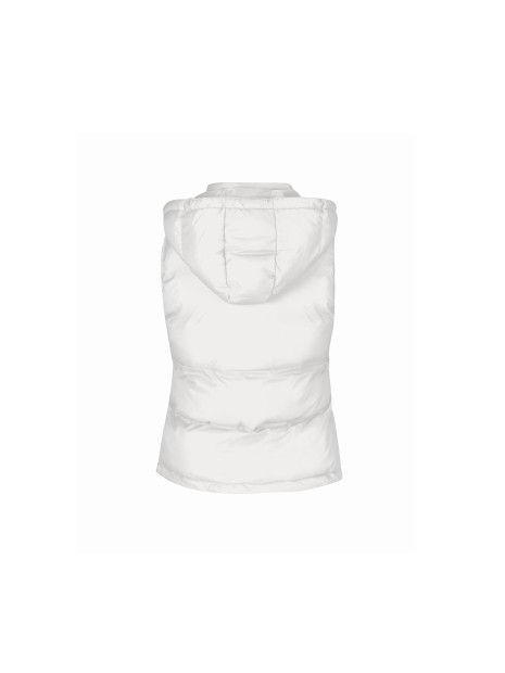 B&C ZEN + WOMEN blanc personnalisable