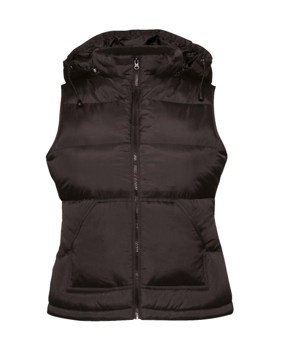 Veste personnalisable B&C ZEN + WOMEN