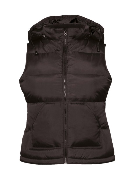 B&C ZEN + WOMEN noir personnalisable