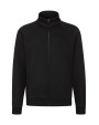 FOL PREMIUM SWEAT JACKET Sweatshirt personalisierbar