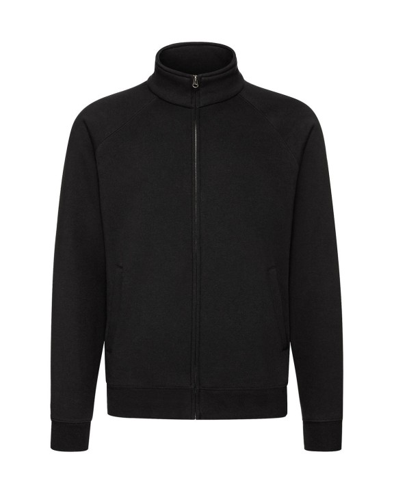 FOL PREMIUM SWEAT JACKET Sweatshirt personalisierbar