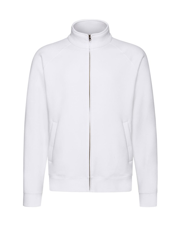 FOL PREMIUM SWEAT JACKET Sweatshirt personalisierbar