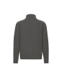 FOL PREMIUM SWEAT JACKET Sweatshirt personalisierbar