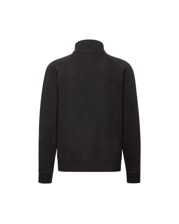 FOL PREMIUM SWEAT JACKET Sweatshirt personalisierbar