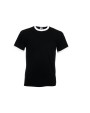 T-shirt personnalisable FOL T-shirt Ringer Valueweight