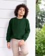 Sweat-shirt personnalisable GILDAN Sweat-shirt enfant col rond Heavy Blend™