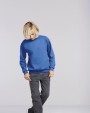 Sweater GILDAN Heavy Blend™ Classic Fit Kinder sweater met ronde hals voor bedrukking &amp; borduring