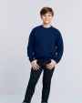 Sweat-shirt personnalisable GILDAN Sweat-shirt enfant col rond Heavy Blend™