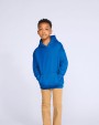 Sweat-shirt personnalisable GILDAN Sweat-shirt enfant capuche Heavy Blend™