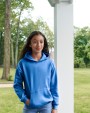 Sweater GILDAN Heavy Blend™ Classic Fit Kinder sweater met capuchon voor bedrukking &amp; borduring