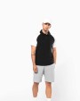 Polo personnalisable KARIBAN Polo baseball manches courtes