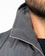Veste personnalisable KARIBAN Bodywarmer doublé polaire homme