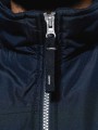 Vestes à personnaliser KARIBAN Bodywarmer doublé polaire homme 
