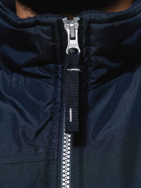 Vestes à personnaliser KARIBAN Bodywarmer doublé polaire homme 