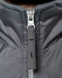 Veste personnalisable KARIBAN Bodywarmer doublé polaire homme