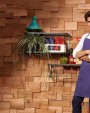PREMIER Colours Bib Apron Schürze personalisierbar