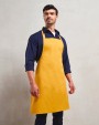 PREMIER Colours Bib Apron Schürze personalisierbar