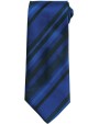 PREMIER Multi-stripe Tie Bandana, Schal, Krawatte personalisierbar