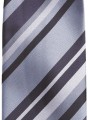 Bandanas, Foulards & Cravates à personnaliser PREMIER Cravate "Multi Stripe" 
