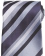 PREMIER Multi-stripe Tie Bandana, Schal, Krawatte personalisierbar