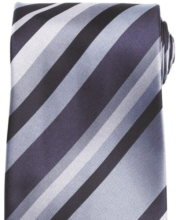 PREMIER Multi-stripe Tie Bandana, Schal, Krawatte personalisierbar