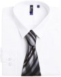 PREMIER Multi-stripe Tie Bandana, Schal, Krawatte personalisierbar