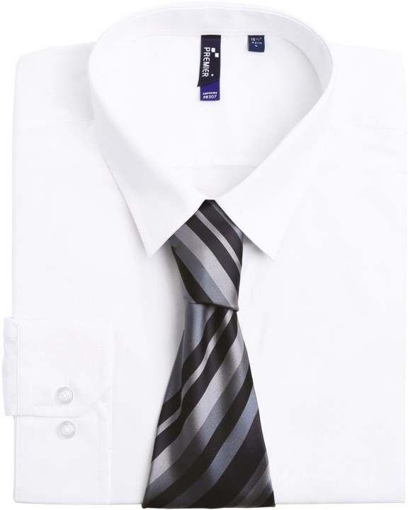 PREMIER Multi-stripe Tie Bandana, Schal, Krawatte personalisierbar