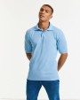 Polo personnalisable RUSSELL Polo Heavy Duty