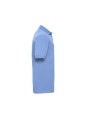 RUSSELL Polo Heavy Duty ciel personnalisable