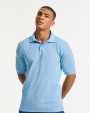 Polo personnalisable RUSSELL Polo Heavy Duty
